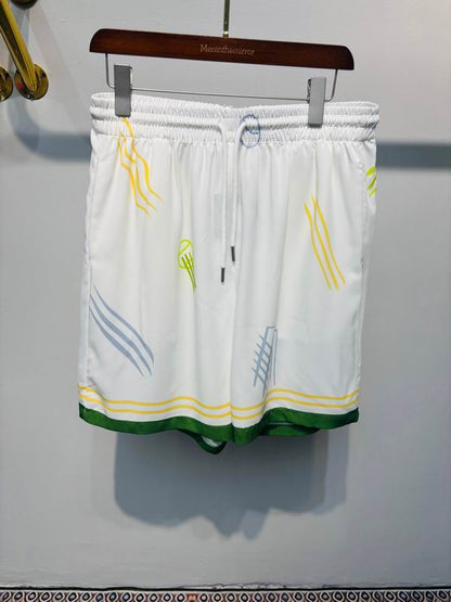 CASA BLANC  Sport Suits Summer 5xl