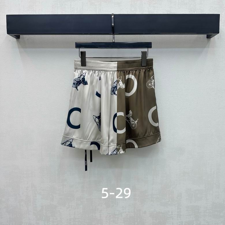 CE^LINE Woman  jacket and short set
