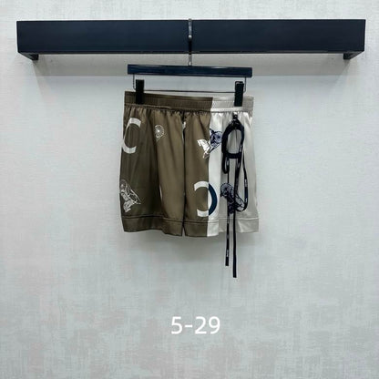 CE^LINE Woman  jacket and short set