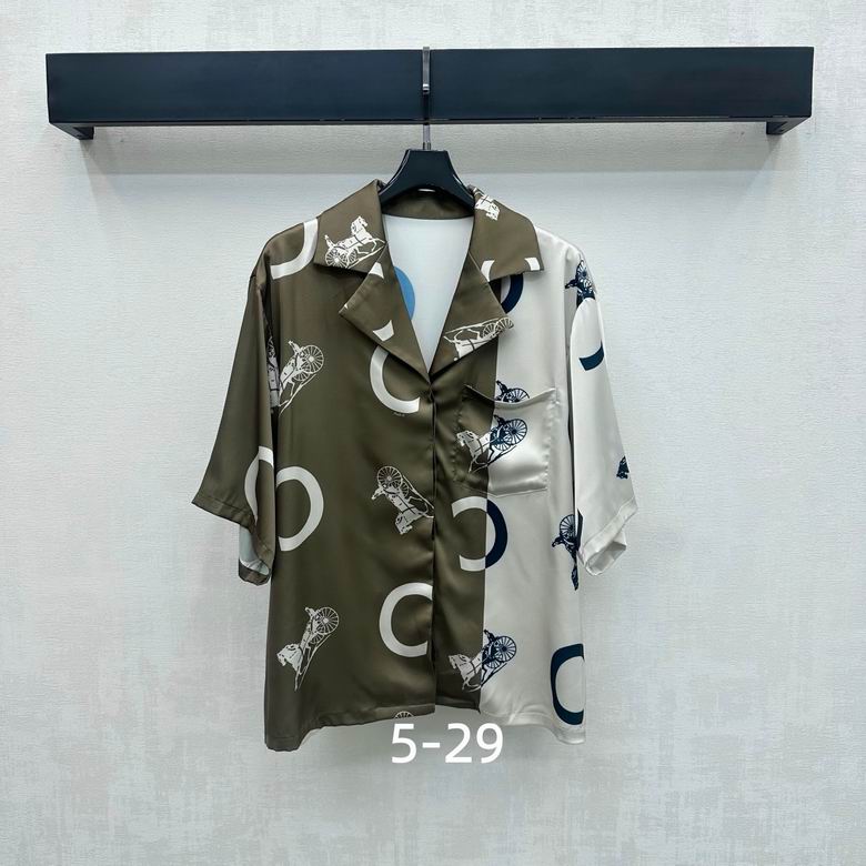 CE^LINE Woman  jacket and short set