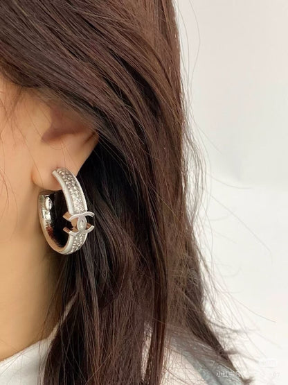 C H L Fashion earrings  SALE-min order required