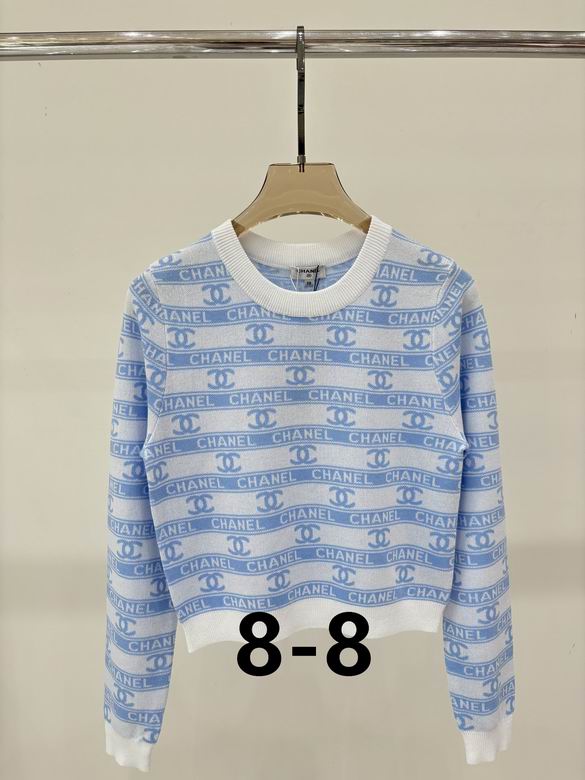 CHL Sweater Woman 3 Color 's