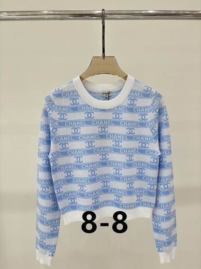 CHL Sweater Woman 3 Color 's