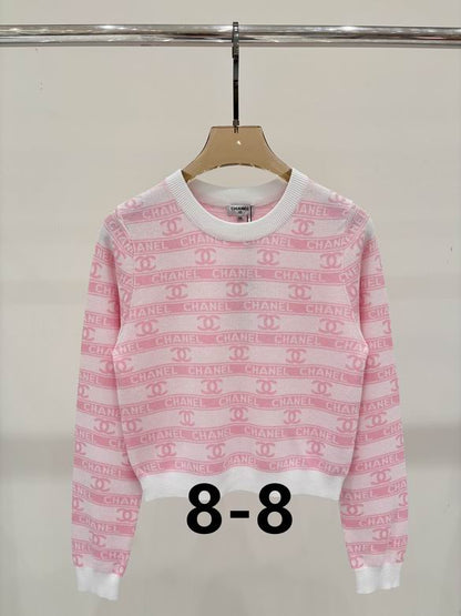 CHL Sweater Woman 3 Color 's