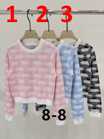 CHL Sweater Woman 3 Color 's