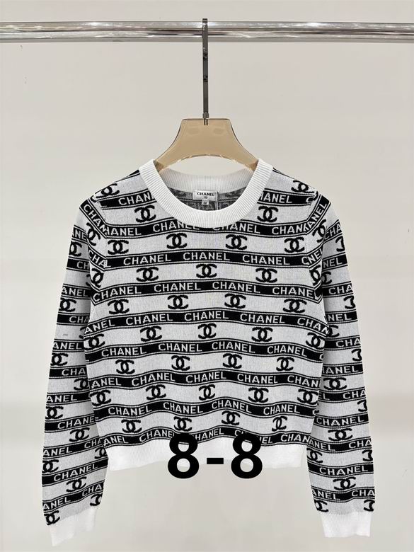 CHL Sweater Woman 3 Color 's