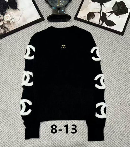 CHL Sweater Woman 3 Color 's