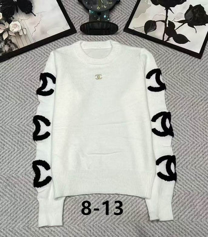 CHL Sweater Woman 3 Color 's
