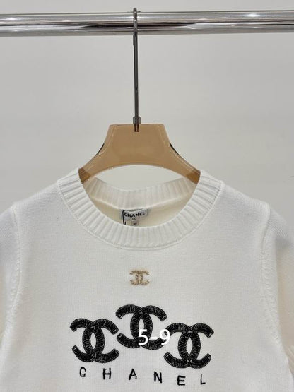 CHL Woman T- Shirt sweater