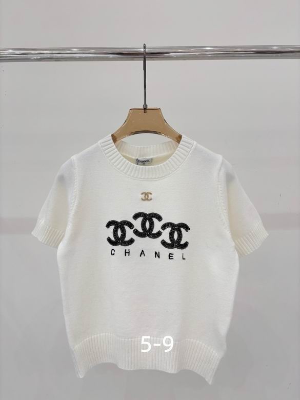 CHL Woman T- Shirt sweater