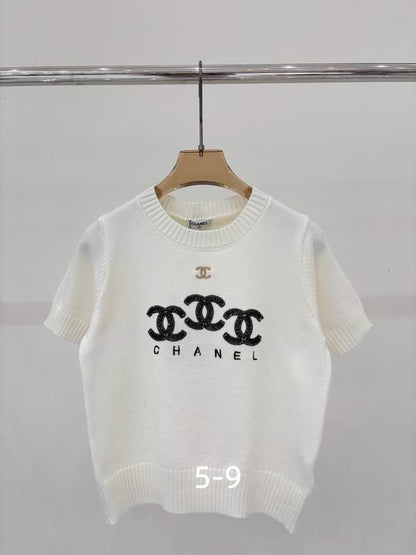 CHL Woman T- Shirt sweater