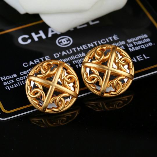 CHL  Fashion Earrings