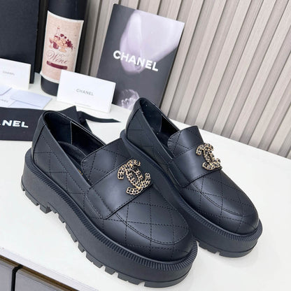 CHL Woman Shoes 2 Color 's