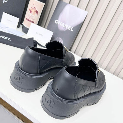 CHL Woman Shoes 2 Color 's