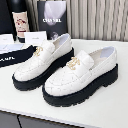 CHL Woman Shoes 2 Color 's