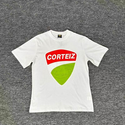 CORTEZ  T-shirt 2 Color's