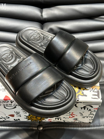 G D  Slippers   Man