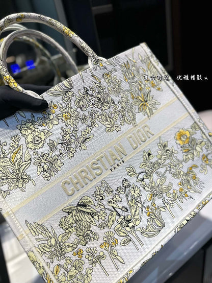 CHD  Tote Bag
