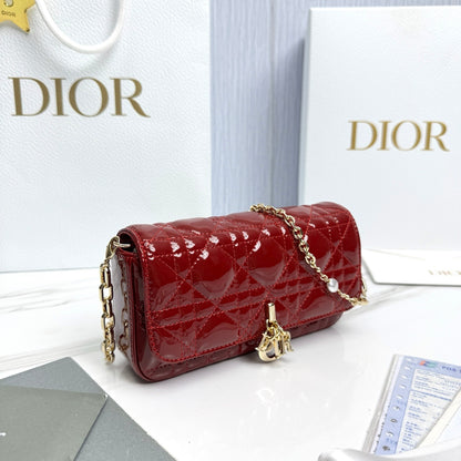 CHD  Bag  4 Color's 20 cm