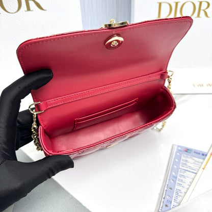 CHD  Bag  4 Color's 20 cm