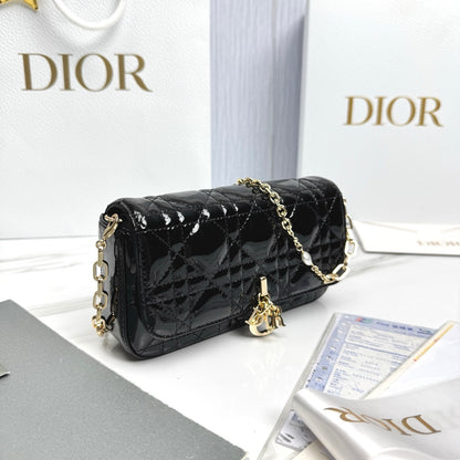 CHD  Bag  4 Color's 20 cm