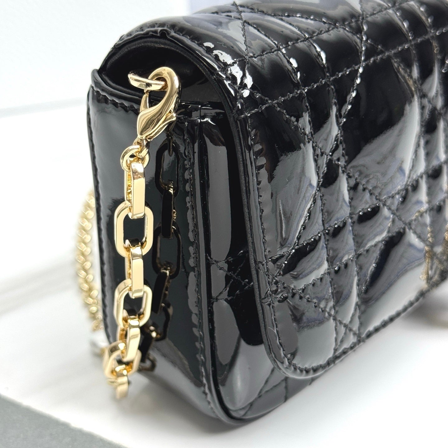 CHD  Bag  4 Color's 20 cm