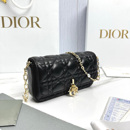 CHD  Bag  4 Color's 20 cm