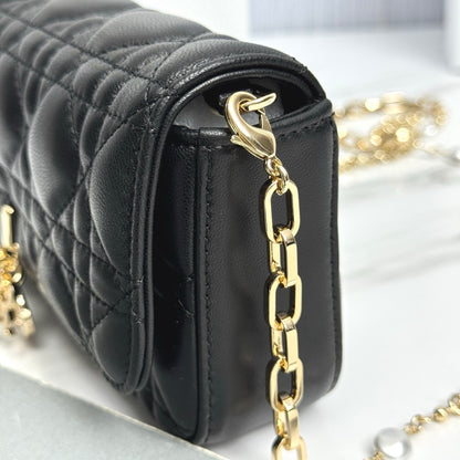 CHD  Bag  4 Color's 20 cm