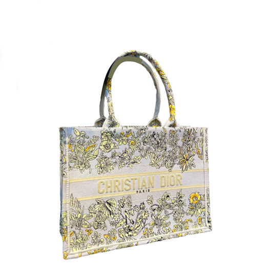 CHD  Tote Bag