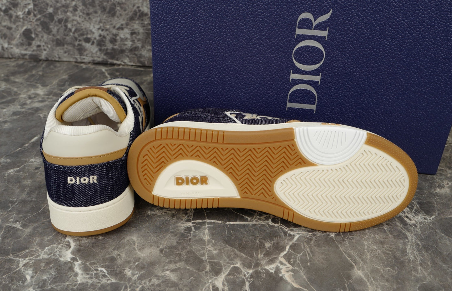 CHD   Sneakers 46