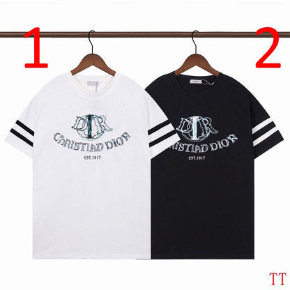 CHD T-shirt 2 Color's
