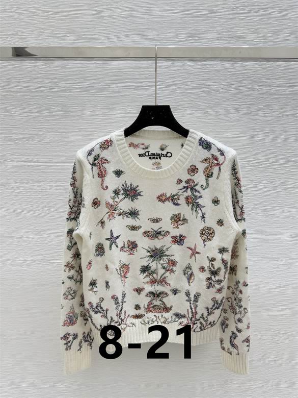 CHD Woman  Sweater