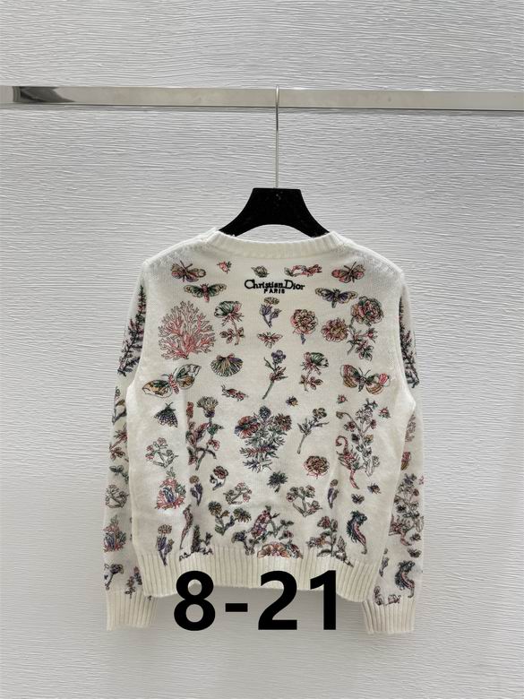 CHD Woman  Sweater