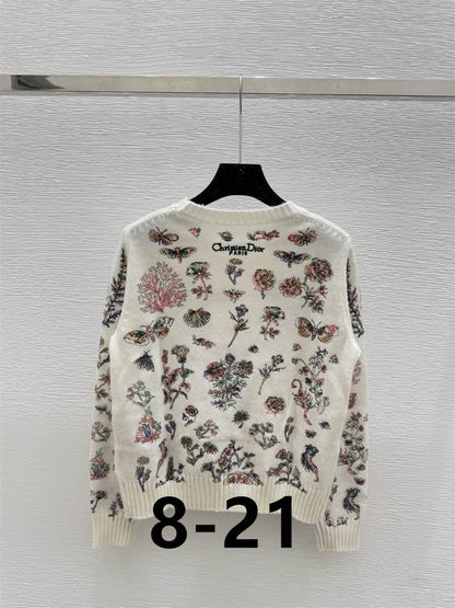 CHD Woman  Sweater