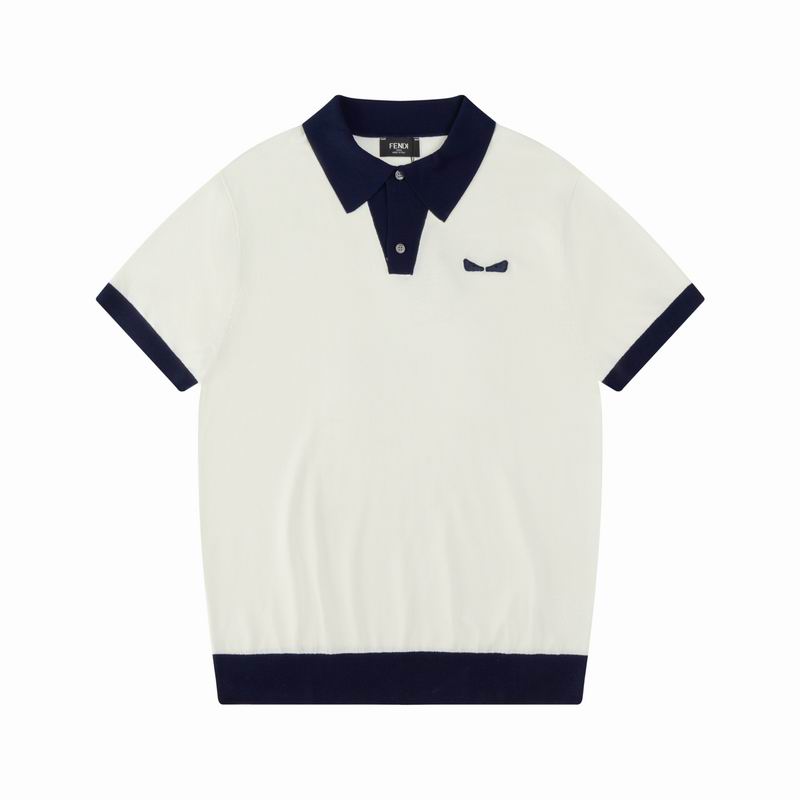 FEN Polo T-shirt  Polo 2 Color 's