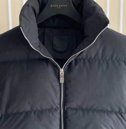 GIVENJY Vest  Jacket Man IOFF