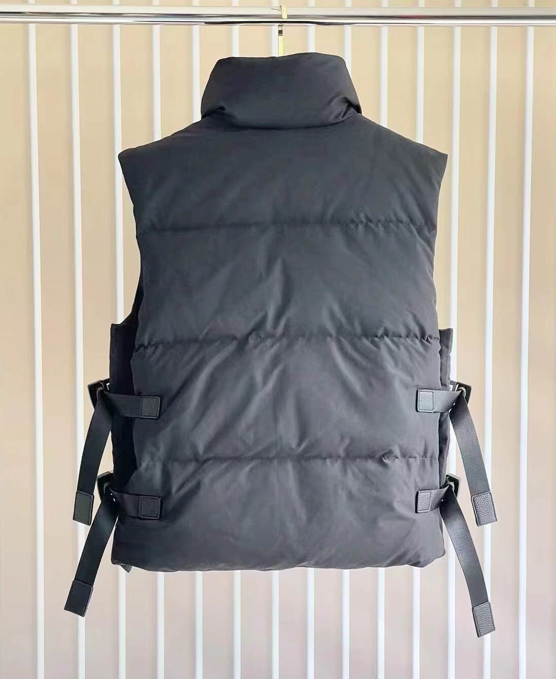 GIVENJY Vest  Jacket Man IOFF