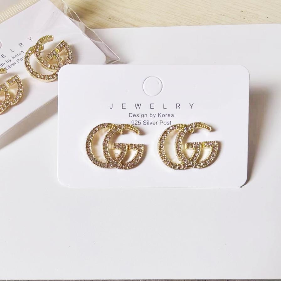 GU Earrings SALE-min order required