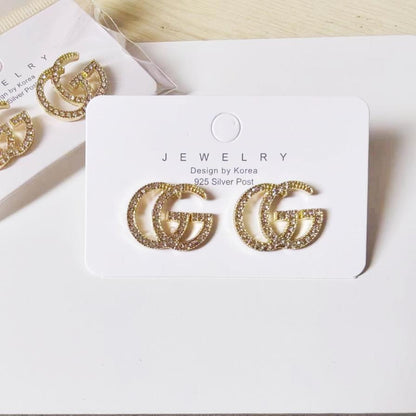 GU Earrings SALE-min order required
