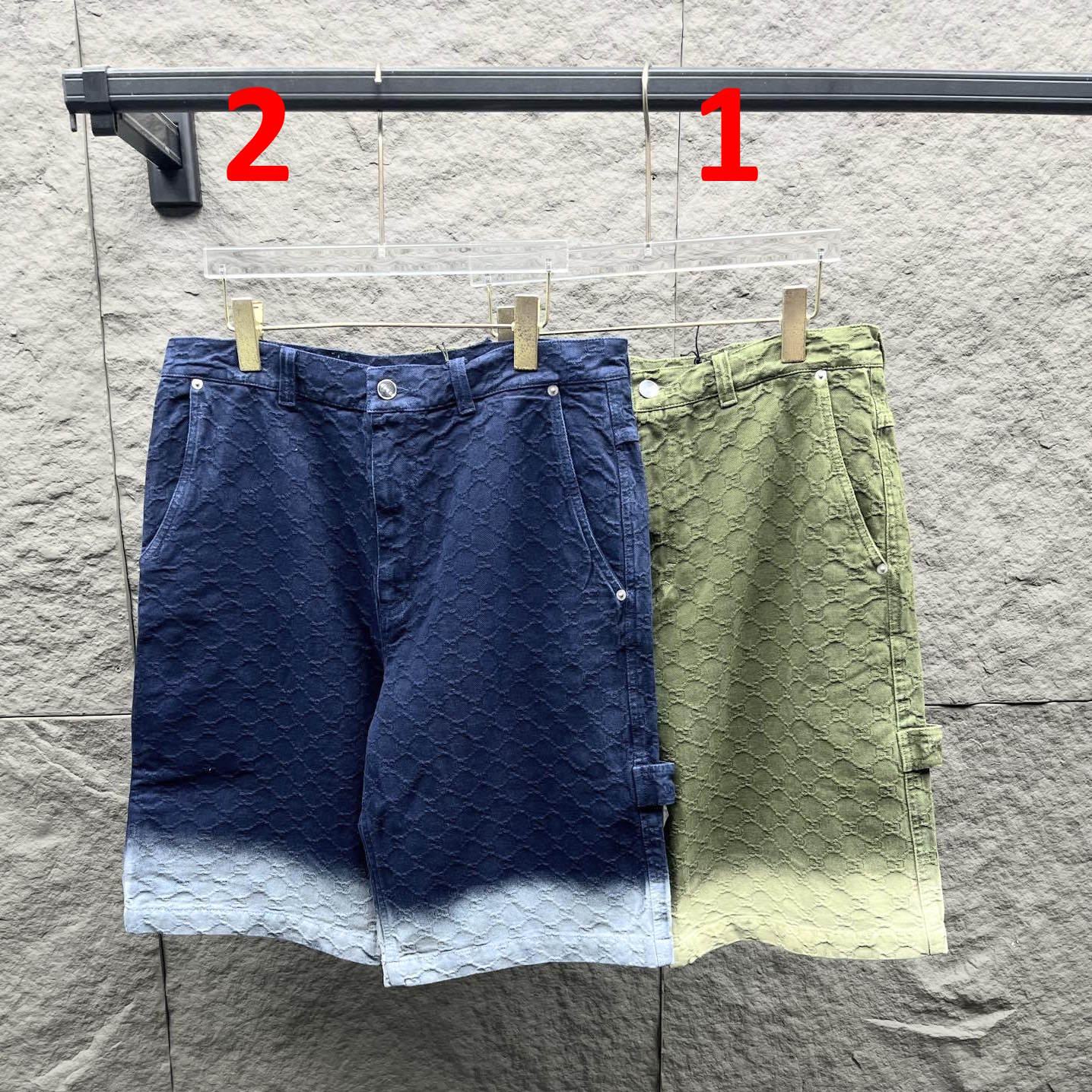 GU Sport Suits Summer 2 Color's