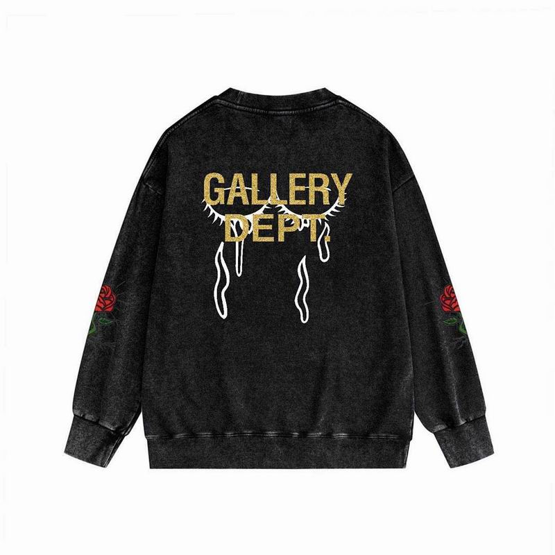 GALERY DEPT Sweatshirt Hoodie