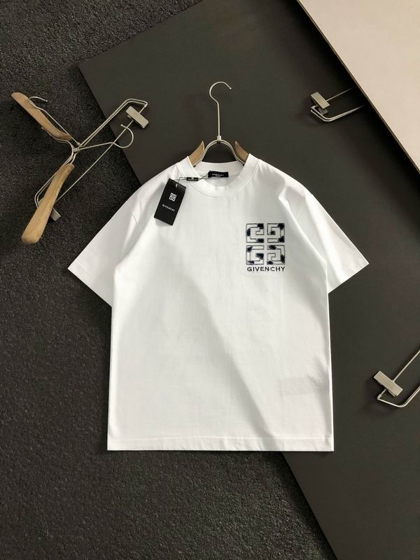 GIVENJY  T- Shirt short sleeve