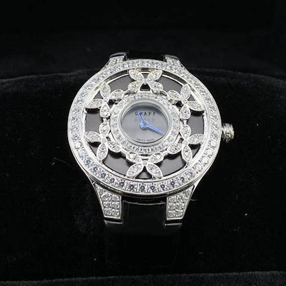 GR_A_FF  Watches 33 cm  3 Color's Classic Butterfly watch