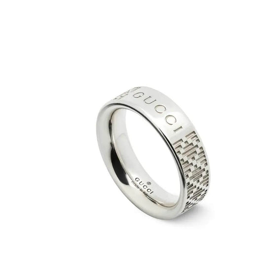 GU Fashion Rings