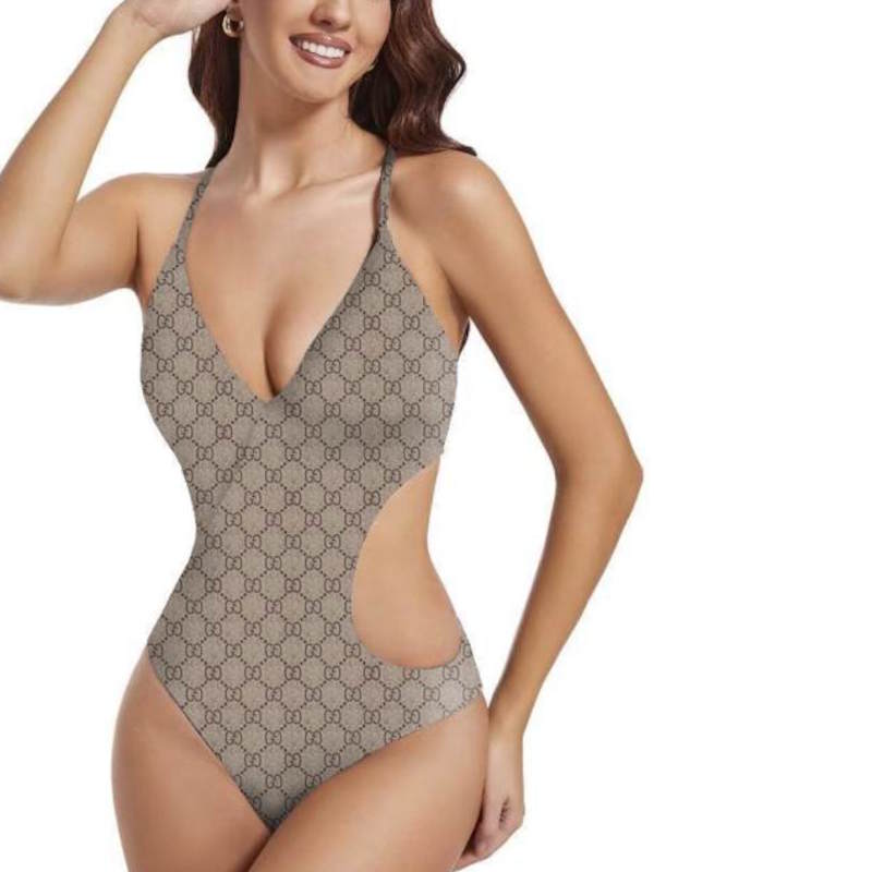 GU Swimsuit Bikini