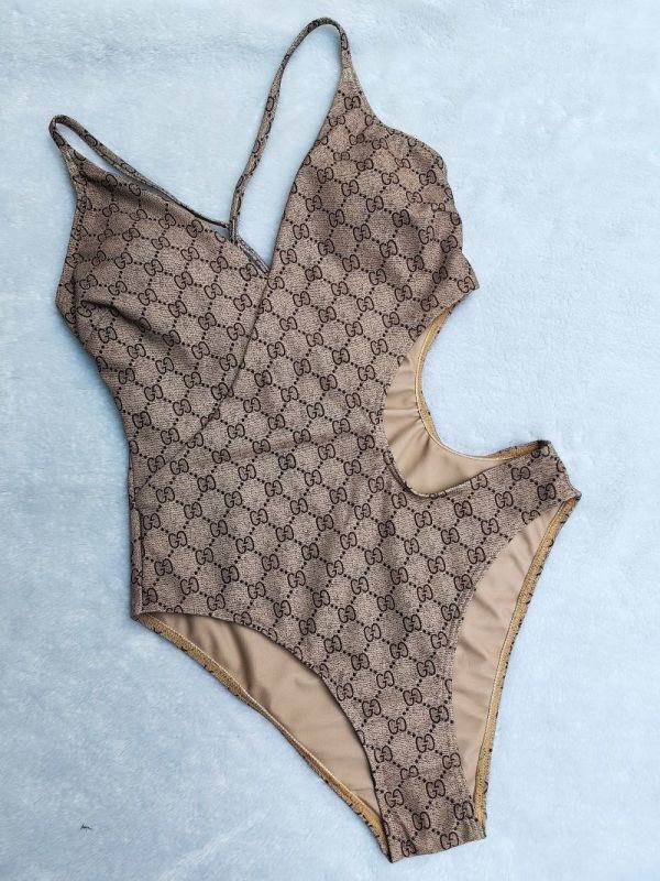 GU Swimsuit Bikini