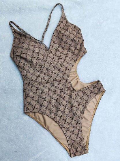 GU Swimsuit Bikini