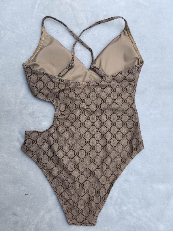 GU Swimsuit Bikini