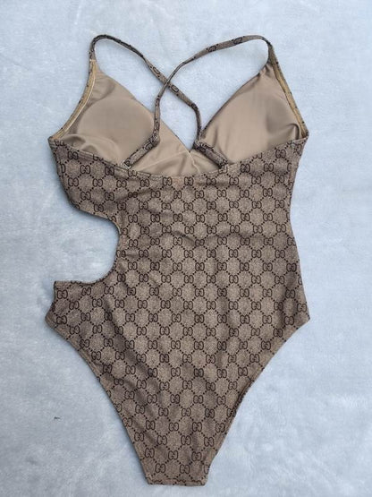 GU Swimsuit Bikini