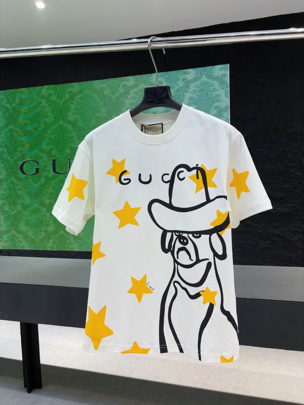 GU T- Shirt short sleeve